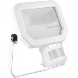 Led reflektor sa PIR senzorom 10W LEDVANCE - Img 1