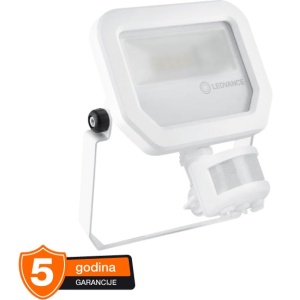 LED reflektor sa PIR senzorom 10W LEDVANCE