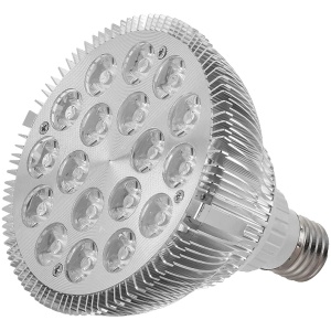LED Sijalica - svetlo za biljke 18w Full Spectrum White