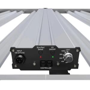 LED svetlo za biljke 780W Full Spectrum + UV - Img 4