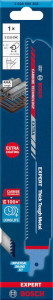 List univerzalne - recipro testere EXPERT „Thick Tough Metal“ S 1155 CHC BOSCH - Img 4