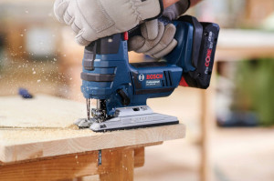 List za ubodnu testeru T 144 D Speed za drvo 5kom. BOSCH - Img 4