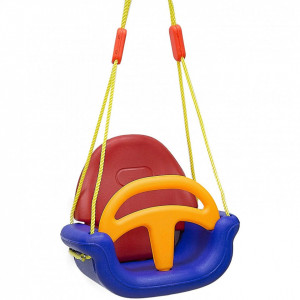 Ljuljaška za decu SAFETY SWING - Img 1