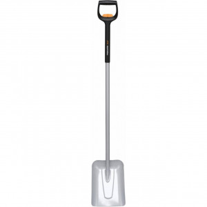 Lopata teleskopska 121-140cm FISKARS - Img 1