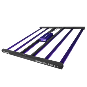 Lumatek LED 600W Zeus PRO 3.1 - Img 2