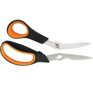 Makaze za povrće SP 240 FISKARS - Img 3