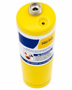 Map gas boca 400g - Img 3