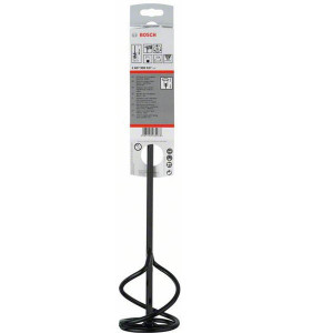 Mešač - mikser spiralni 80x400mm BOSCH - Img 2