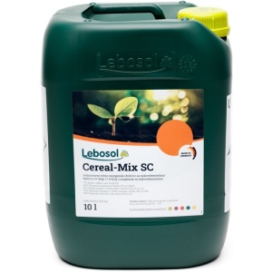 Mešovito đubrivo Lebosol Cereal mix SC 10L