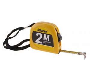 Metar 2m Johnney Levior