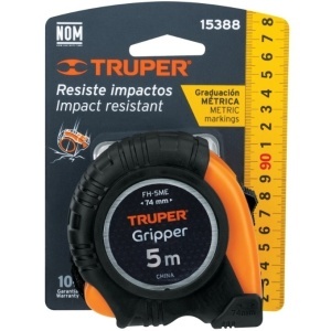 Metar 5m TRUPER - Img 2