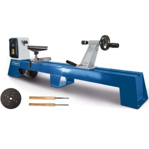 Mini strug za drvo 400W DM1100T Scheppach - Img 1