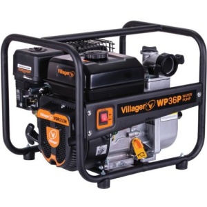 Motorna pumpa za vodu WP 36 P Villager