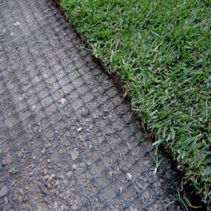 Mreža protiv krtica i ptica 2m x 200m - 18x18mm - Img 2