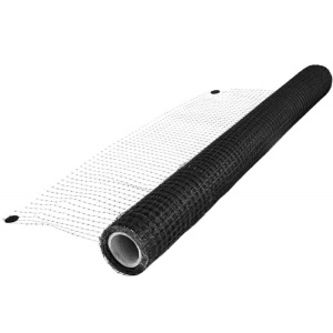 Mreža protiv krtica i ptica 2m x 200m - 18x18mm