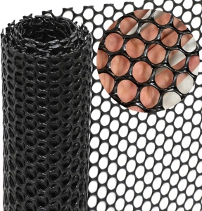 Mreža za piliće - kokošinjce 0.90x25m PVC - Img 2