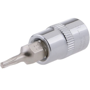 Nastavak za gedoru TORX 1/4" - 5-10mm FESTA