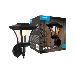 Nazidna solarna lampa MODEE - Img 2