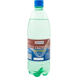 Nitro razređivač 0.8l