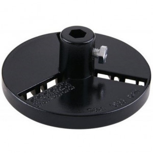 Nosač krune - držač krune za rupu 33-83mm LEVIOR