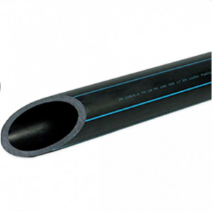 PE cev 3/4" - RAVNA