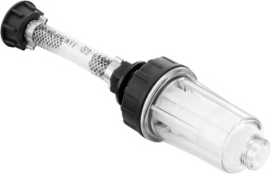 Perač pod visokim pritiskom GHP 5-65; 2400W; 160bar BOSCH - Img 3