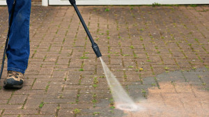 Perač pod visokim pritiskom UniversalAquatak 125 BOSCH - Img 6