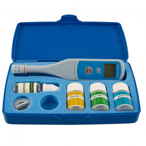 PH tester sa termometrom Enolandia - Img 1