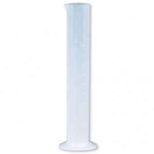 Plastična menzura - gradirana 250ml