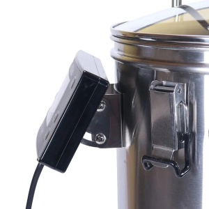 Posuda za kuvanje piva - inox BREWZILLA 35 GEN. 4 - Img 4