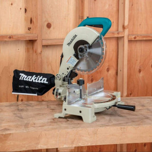 Potezna preklopna kružna testera LS1040N MAKITA - Img 4