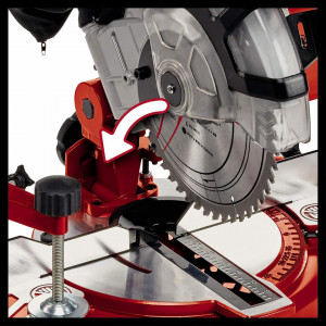 Preklopna testera TC-MS 2112 EINHELL - Img 4