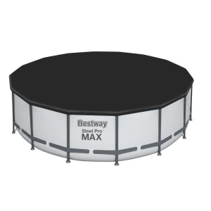 Prekrivač za bazen 4.88m BESTWAY - Img 1