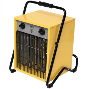 Prenosna grejalica sa ventilatorom 9000W HOME - Img 1