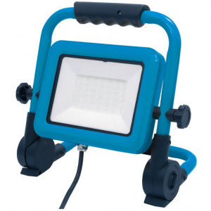 Prenosni LED reflektor 50W PROSTO - Img 1