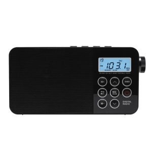 Prenosni radio prijemnik SAL - Img 2