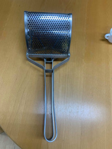 Presa za čvarke - INOX - Img 2