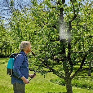 Prskalica leđna 12L GARDENA - Img 6