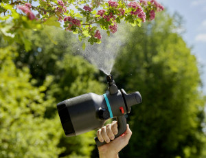 Prskalica ručna 1.25L GARDENA - Img 3