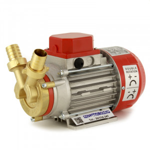 Pumpa za pretakanje 12V Marina 25 ROVER