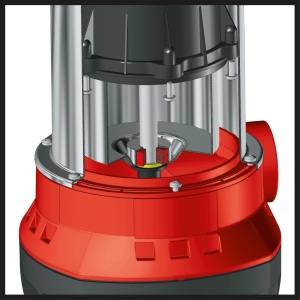 Pumpa za prljavu i čistu vodu GC-DP 7035 LL EINHELL - Img 4