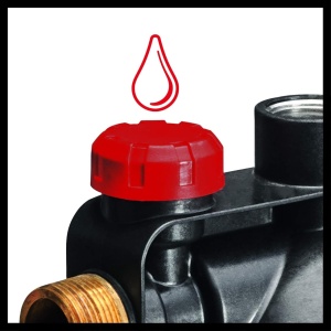 Pumpa za vodu - hidropak GC-WW 1045 N EINHELL - Img 4