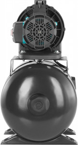 Pumpa za vodu - hidropak sa rezervoarom 3700/4 GARDENA - Img 4