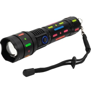 Punjiva LED baterijska lampa