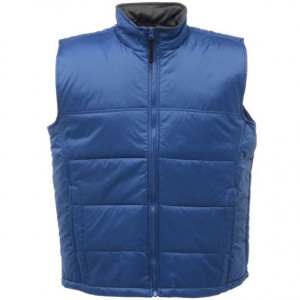 Radni prsluk - royal plavi S-XXXL PORTE
