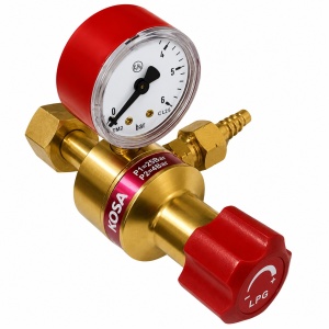 Reducir ventil - regulator pritiska za propan butan