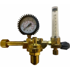 Reducir ventil - regulator za argon i CO2 - Img 2