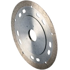 Rezna ploča dijamantska profi - puna 125x1.2mm FESTA INDUSTRY - Img 3