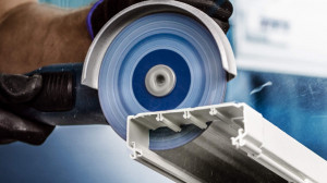 Rezna ploča za drvo 76x10mm Expert Carbide Multi Wheel za GWS 12V-76 BOSCH - Img 2