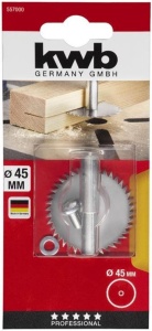 Rotaciona testera za drvo 50x0.8mm EINHELL - Img 2